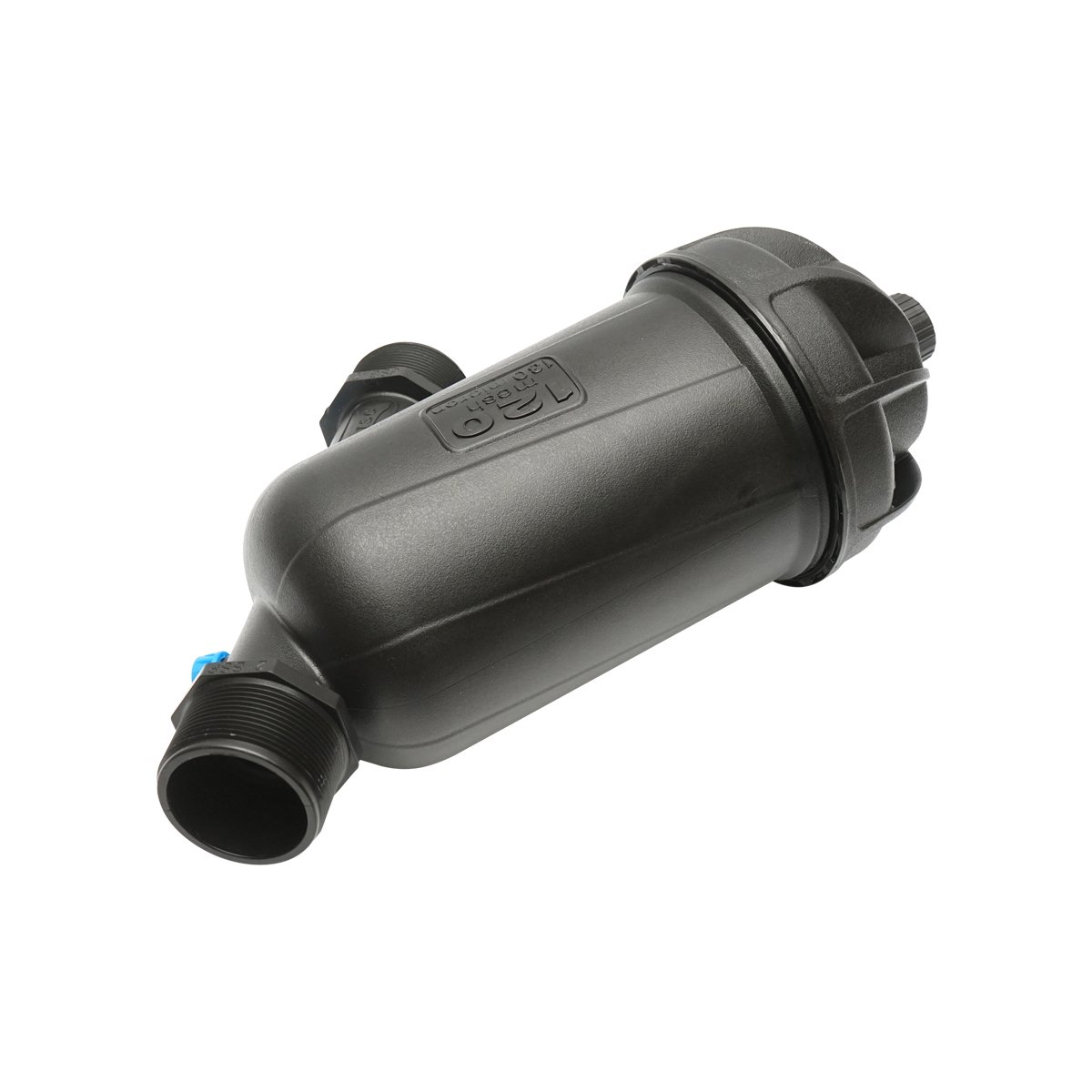 Filtru anti-nisip BSP 1.5 cu sita, 2-63mm pentru instalatie de irigare Breckner Germany